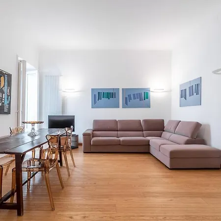 Maison Bozzi 51 Apartman *