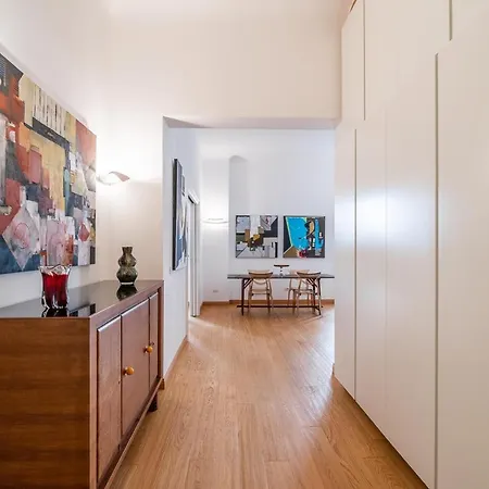 Daire Maison Bozzi 51