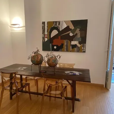Art Maison Bozzi 51 Apartment *