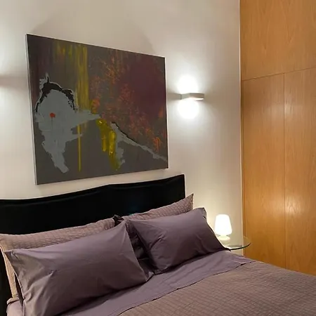 Art Maison Bozzi 51 Apartment
