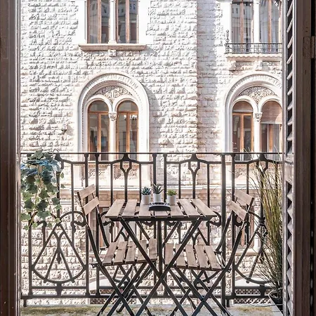 Apartman Maison Bozzi 51