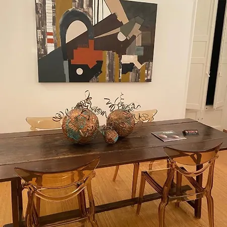 דירה Art Maison Bozzi 51 בארי