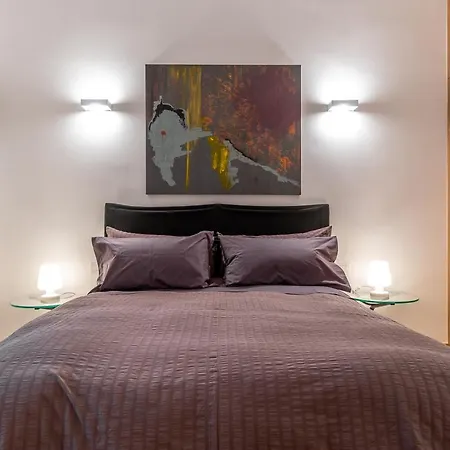 Apartment Art Maison Bozzi 51 *