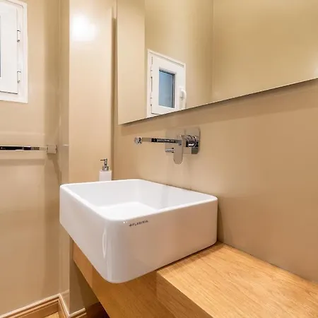 Art Maison Bozzi 51 Apartment Bari
