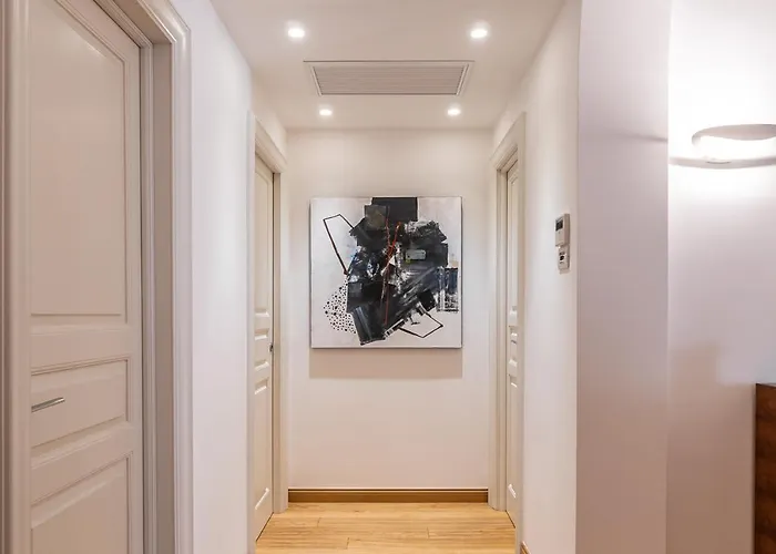 Maison Bozzi 51 Бари