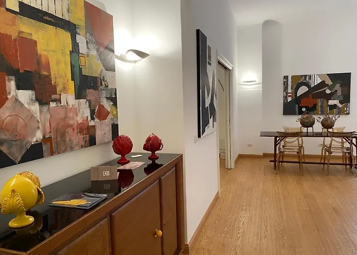 Maison Bozzi 51 * Бари