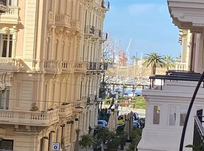 Maison Bozzi 51 Апартаменты Бари