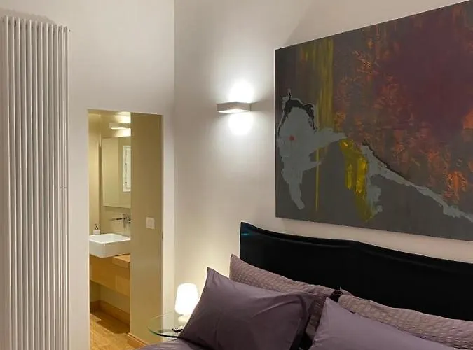 Maison Bozzi 51 Апартаменты *