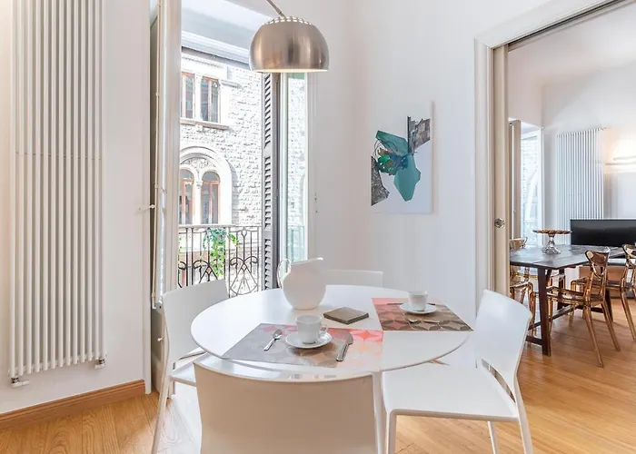 Maison Bozzi 51 Бари