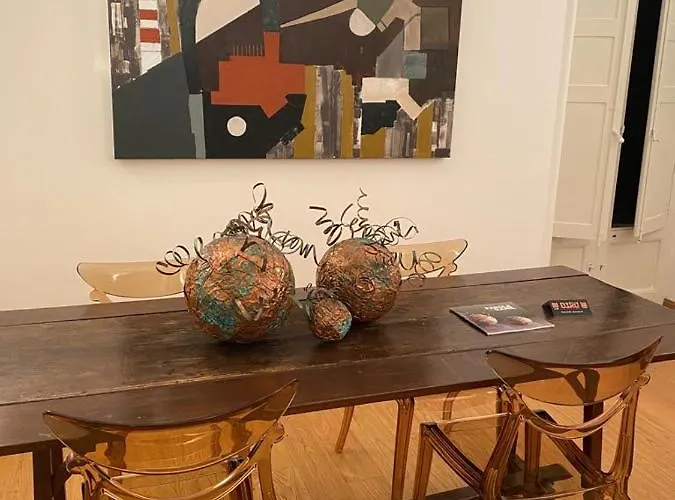 Апартаменты Maison Bozzi 51 Бари