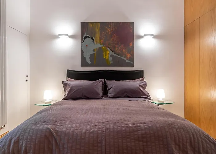 Апартаменты Maison Bozzi 51 *