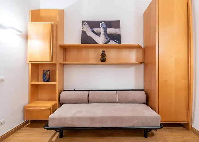 Апартаменты Maison Bozzi 51 *