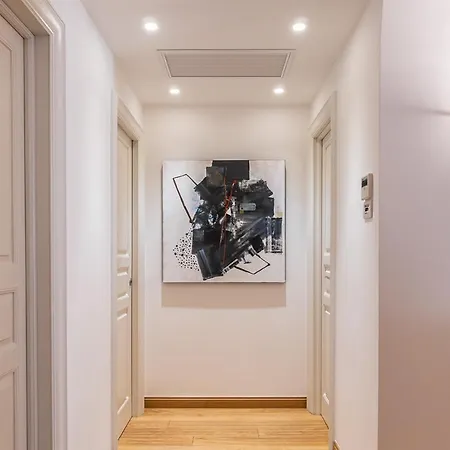 Art Maison Bozzi 51 Bari