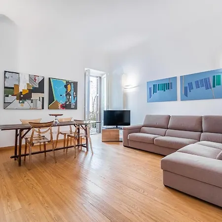 Maison Bozzi 51 Apartment