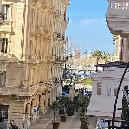 Art Maison Bozzi 51 Apartment Bari