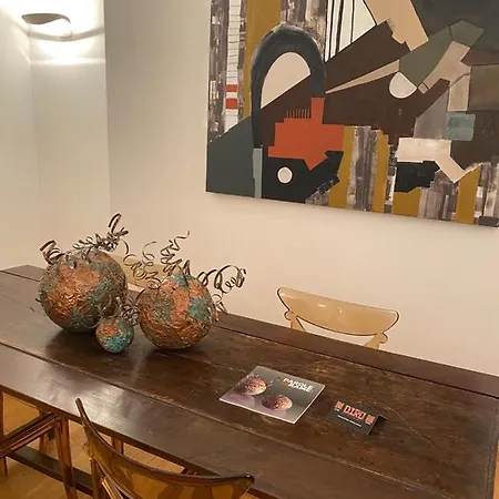 דירה Maison Bozzi 51