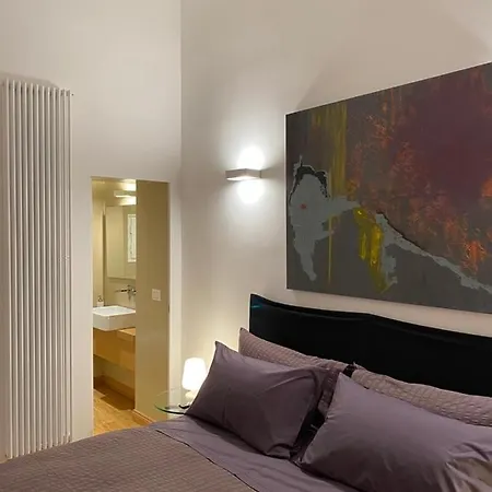 Art Maison Bozzi 51 Apartment *