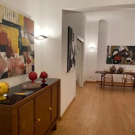 Apartment Art Maison Bozzi 51 Bari
