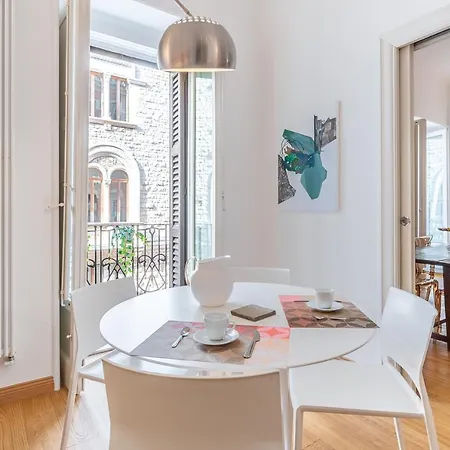 Maison Bozzi 51 باري