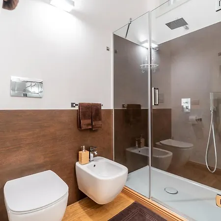 Art Maison Bozzi 51 Apartment *