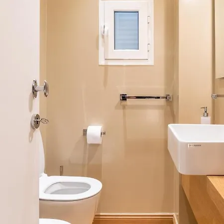 Art Maison Bozzi 51 Apartament