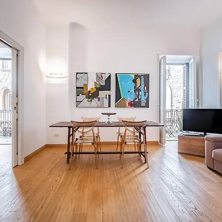 Apartament Art Maison Bozzi 51 *