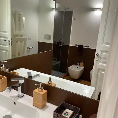 شقة Maison Bozzi 51