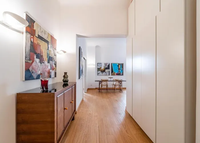 Apartment Maison Bozzi 51