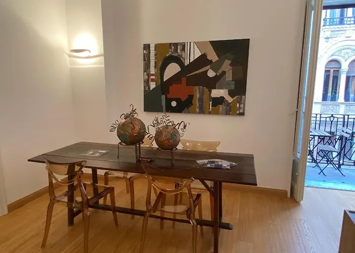 Maison Bozzi 51 Apartment *