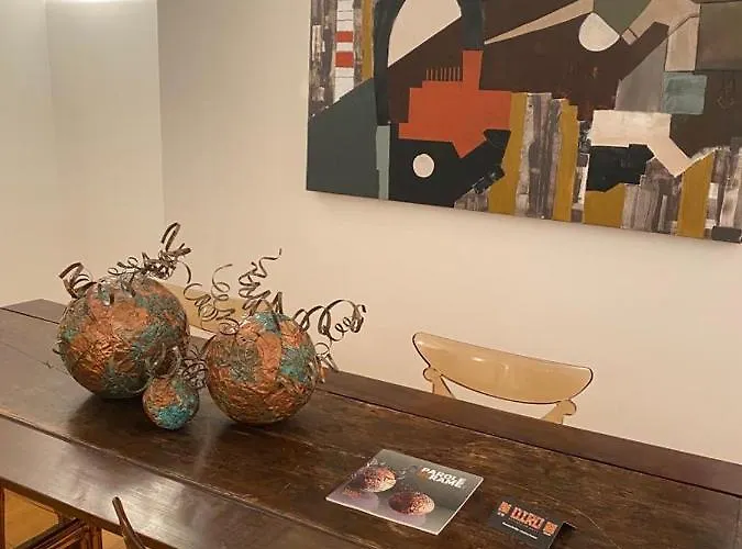 Appartement Maison Bozzi 51