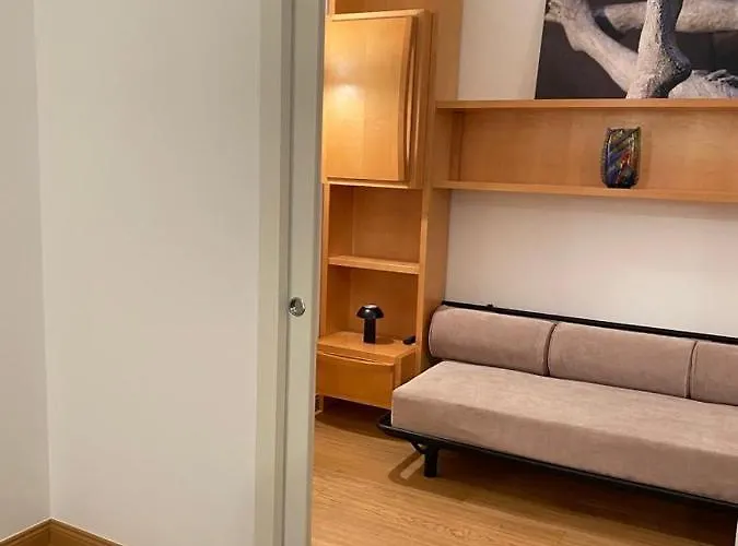 Maison Bozzi 51 * Bari