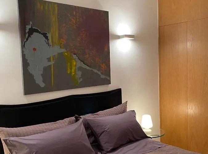 Maison Bozzi 51 Apartment