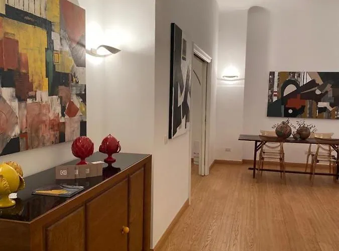 Appartement Maison Bozzi 51 Bari