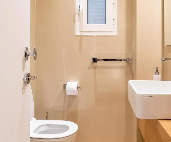 Maison Bozzi 51 Apartment