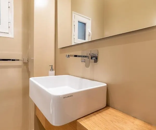 Maison Bozzi 51 Appartement Bari