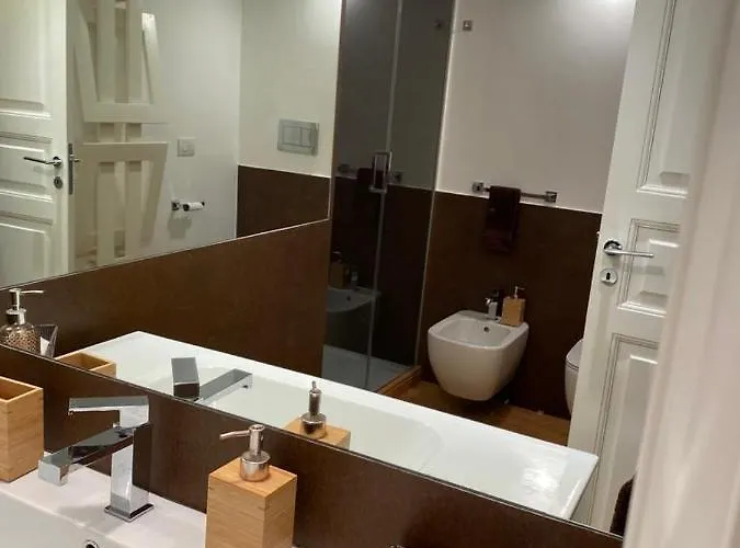 Appartement Maison Bozzi 51