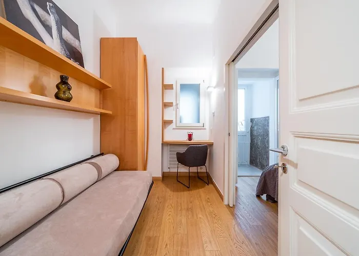 Maison Bozzi 51 Bari